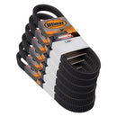 Ultimax - XS Drive Belt (XS821 - 6 Pack)