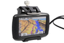Wunderlich - Bracket For Garmin Zumo 590/595 Extreme for BMW F 650