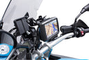 Wunderlich GARMIN ZUMO 590/595 "Extrem" bracket