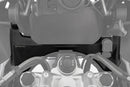 Cockpit fairing for a tidy, high-quality cockpit - complete your BMW ✔ Premium components ✔ Integrated design ➜ Order now
