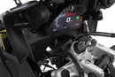 Cockpit fairing for a tidy, high-quality cockpit - complete your BMW ✔ Premium components ✔ Integrated design ➜ Order now