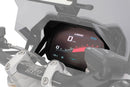 Wunderlich - TFT Display Theft Protection With Integrated Anti-Glare Shield for BMW R 1250 R (2023-)