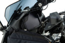 Secures the TFT display against theft - complete your BMW ✔ Premium components ✔ Integrated design ➜ Order now