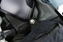 Secures the TFT display against theft - complete your BMW ✔ Premium components ✔ Integrated design ➜ Order now