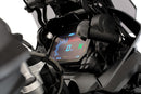 Comes with an integrated sun visor ✔ Premium components ✔ Integrated design ➜ Order now