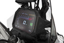 Wunderlich TFT Display Theft Protection F 900 GS (2023-)- complete your BMW ✔ Premium components ✔ Integrated design ➜ Order now
