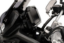 With Sun Visor Preparation ✔ Premium components ✔ Integrated design ➜ Order now