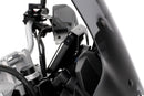 With Sun Visor Preparation ✔ Premium components ✔ Integrated design ➜ Order now