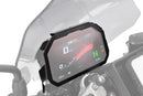 Wunderlich - TFT Display Anti-Theft Protection With Sun Visor Preparation for BMW F 900 R (2020-2024)