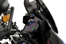 With Sun Visor Preparation ✔ Premium components ✔ Integrated design ➜ Order now