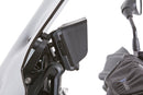 Garmin - Sun Shade BMW Navigator IV + Zumo 660