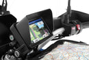 Wunderlich - Device Sun Shade OEM Navigator VI for BMW C 600 Sport (-2015)