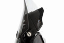 Wunderlich Glare Shield for BMW Navigator ConnectedRide  - complete your BMW ✔ Premium components ✔ Integrated design ➜ Order now
