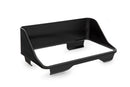 Wunderlich Glare Shield for BMW Navigator ConnectedRide  - complete your BMW ✔ Premium components ✔ Integrated design ➜ Order now