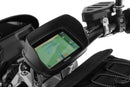 Wunderlich - Glare Shield Tomtom Rider for BMW C 600 Sport (-2015)