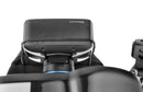 With this high-quality glare shield for the TomTom Rider, the navigation display stays easily readable even when the sun is low