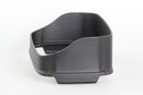 With this high-quality glare shield for the TomTom Rider, the navigation display stays easily readable even when the sun is low