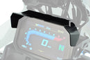 Wunderlich - Sun Visor For TFT Anti-Theft Protection for BMW R 1300 GS