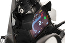 Wunderlich - Sun Visor For TFT Anti-Theft Protection for BMW F 900 GS (2023-)