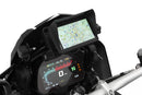 Wunderlich - Sun Visor For The Garmin Zumo XT for BMW C 600 Sport (-2015)