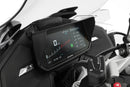 Wunderlich - Glare Shield For TFT 10.25” Cockpit