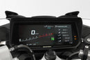 Wunderlich glare shield for Cockpit TFT 10,25 inch