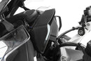 Wunderlich glare shield for Cockpit TFT 10,25 inch