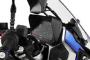 Wunderlich glare shield for Cockpit TFT 10,25 inch