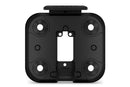 Mount your compatible zūmo® sat nav to your motorcycle using this holder