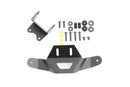 Wunderlich base holder for original Navigator C 400 GT - complete your BMW ✔ Premium components ✔ Integrated design ➜ Order now
