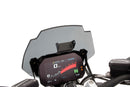 Wunderlich Navigation Holder for Original Navigator R 1250 R - complete your BMW ✔ Premium components ✔ Integrated design ➜ Order now