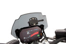 Wunderlich universal device carrier R 1250 R - complete your BMW ✔ Premium components ✔ Integrated design ➜ Order now