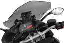 Wunderlich - Base Holder For Original Navigator for BMW R 1250 RS (2019-2022)