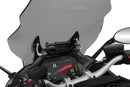 Wunderlich - Universal Device Carrier for BMW R 1250 RS (2019-2022)