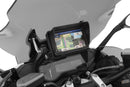 Wunderlich - Base Holder For Original Navigator for BMW R 1200 RS LC