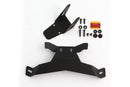 Wunderlich base holder for original Navigator R 1200 RS LC - complete your BMW ✔ Premium components ✔ Integrated design ➜ Order now