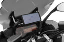 Wunderlich universal device carrier R 1200 RS LC - complete your BMW ✔ Premium components ✔ Integrated design ➜ Order now