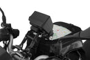 Wunderlich adjustable black navigation holder