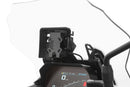 Wunderlich - Instrument Holder For Original Navigation Systems for BMW R 1200 GS LC (2013 - 2016)