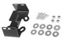 An alternative solution for the original navigation bracket, for mounting an external instrument, cell phone, etc..