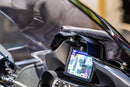 Wunderlich Navigation security kit R 1200/1250 RT LC black