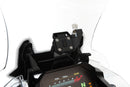 Wunderlich - Navigation Security Kit For Garmin Zumo XT for BMW C 600 Sport (-2015)