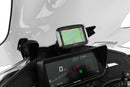 Wunderlich universal device carrier R 1250 RT - complete your BMW ✔ Premium components ✔ Integrated design ➜ Order now