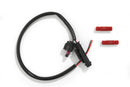Wunderlich - Quick Connect Cable Kit For Navigation & Motomedia for BMW C 600 Sport (-2015)