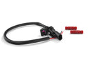 Professional, reliable power supply for your navigation or other end devices in the cockpit