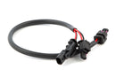 Wunderlich - Quick Connect Wiring Harness For Auxiliary Socket for BMW C 600 Sport (-2015)