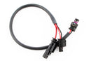 Wunderlich Quick Connect Wiring Harness for Auxiliary Socket - complete your BMW ✔ Premium components ✔ Integrated design ➜ Order now