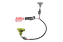 Wunderlich Quick Connect Wiring Harness for Auxiliary Socket - complete your BMW ✔ Premium components ✔ Integrated design ➜ Order now