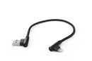 Wunderlich - Charging Cable USB A To Lightning