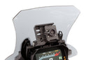 Wunderlich - USB Charging Box – Multiclamp for BMW R 1200 GS LC (2013 - 2016)